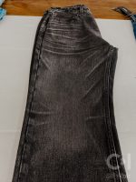 TheBelief Black Jeans - Image 4