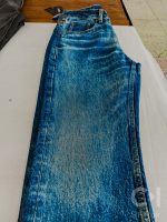 TheBelief Dark Blue Jeans - Image 3