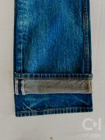 TheBelief Dark Blue Jeans - Image 4