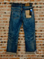 TheBelief Dark Blue Jeans - Image 2