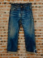 TheBelief Dark Blue Jeans