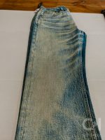 TheBelief Walnut Dyed Jeans - Image 4