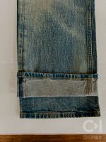 TheBelief Walnut Dyed Jeans - Image 3