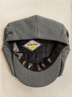 Flat Top Retro Cap - Image 3