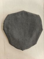 Flat Top Retro Cap - Image 2