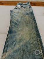 SELFNESS x SIFIRbir Coffee Touched Jeans - Image 4