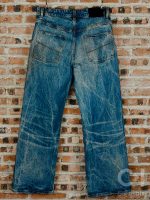 SELFNESS x SIFIRbir Coffee Touched Jeans - Image 2