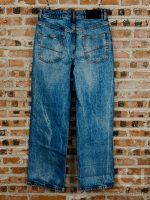 SELFNESS x SIFIRbir Exclusive Limited Edition Jeans - Image 2
