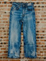 SELFNESS x SIFIRbir Exclusive Limited Edition Jeans