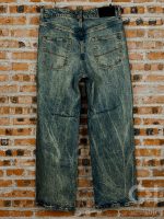 SELFNESS x SIFIRbir Walnut Touched Jeans - Image 2