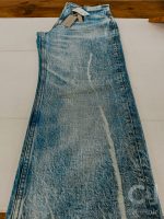 SELFNESS x SIFIRbir Exclusive Limited Edition Jeans - Image 3