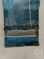 SELFNESS x SIFIRbir Exclusive Limited Edition Jeans - Image 4